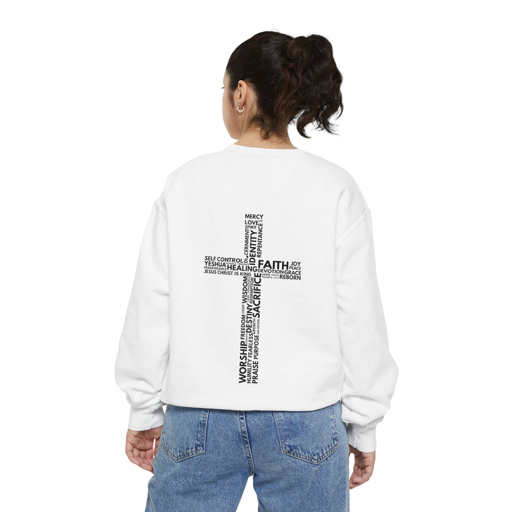 FAITH Sweater