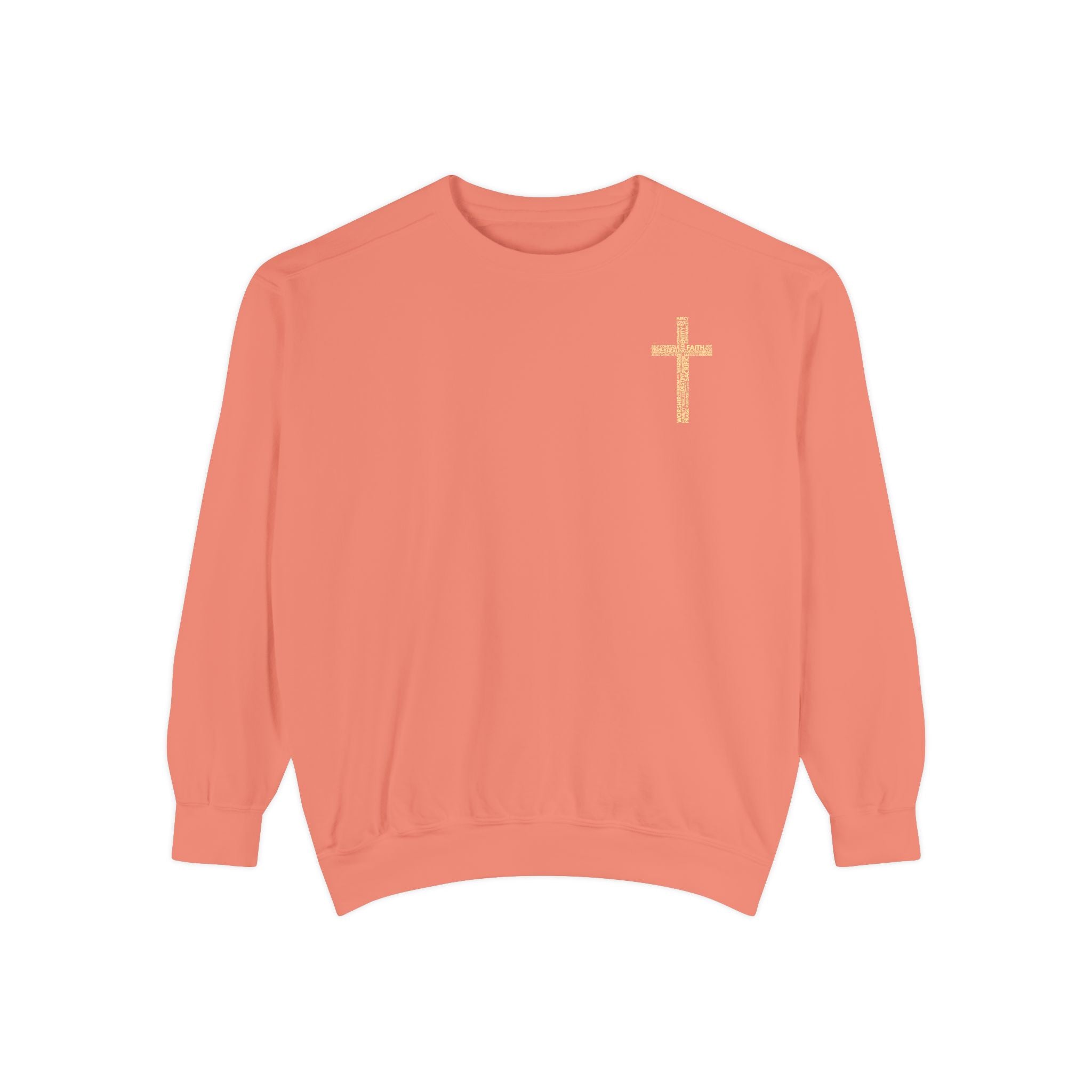 FAITH Sweater