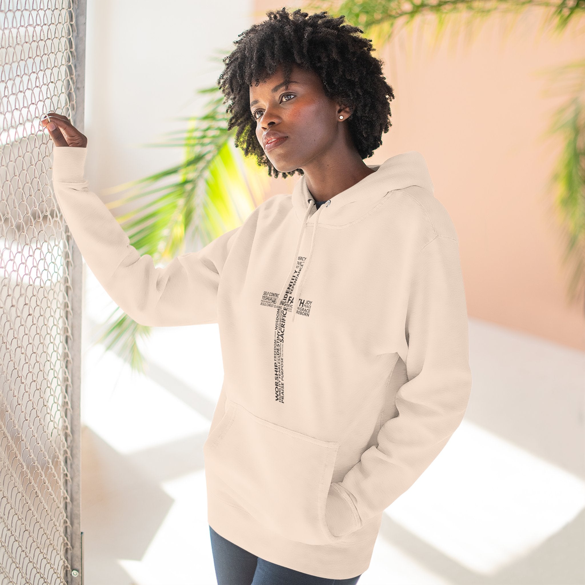 FAITH Hoodie
