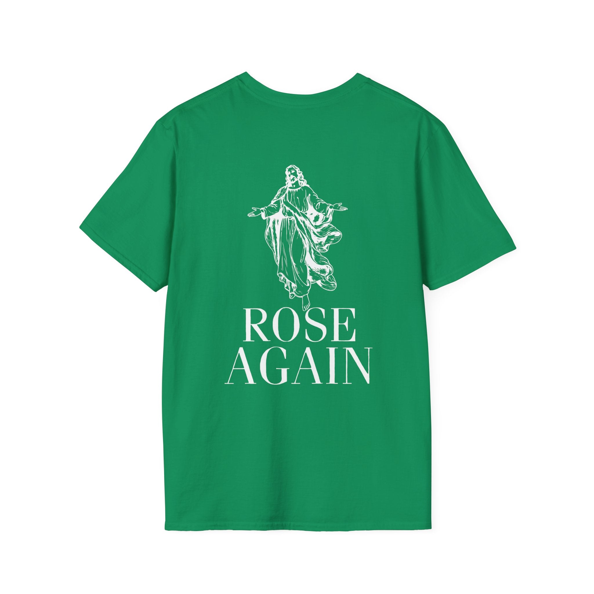 ROSE AGAIN Tee
