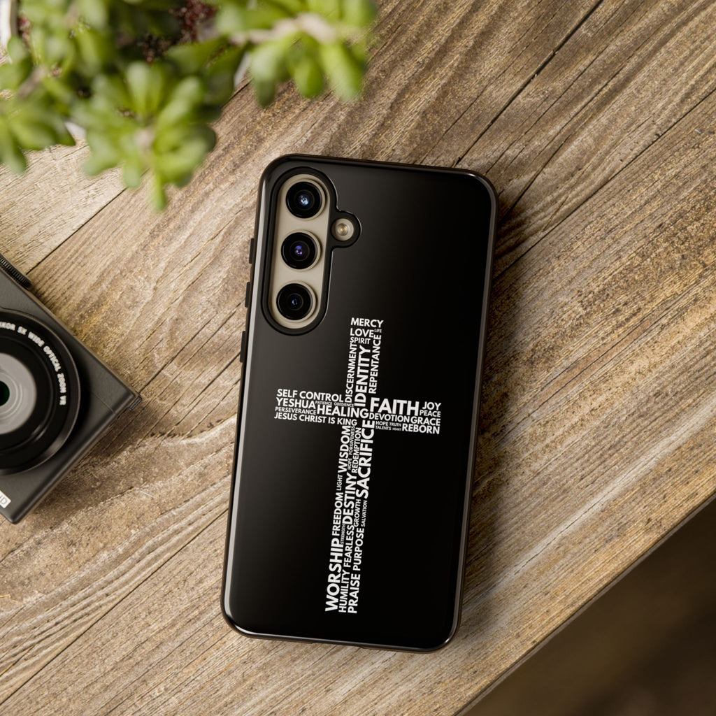 FAITH Phone Case
