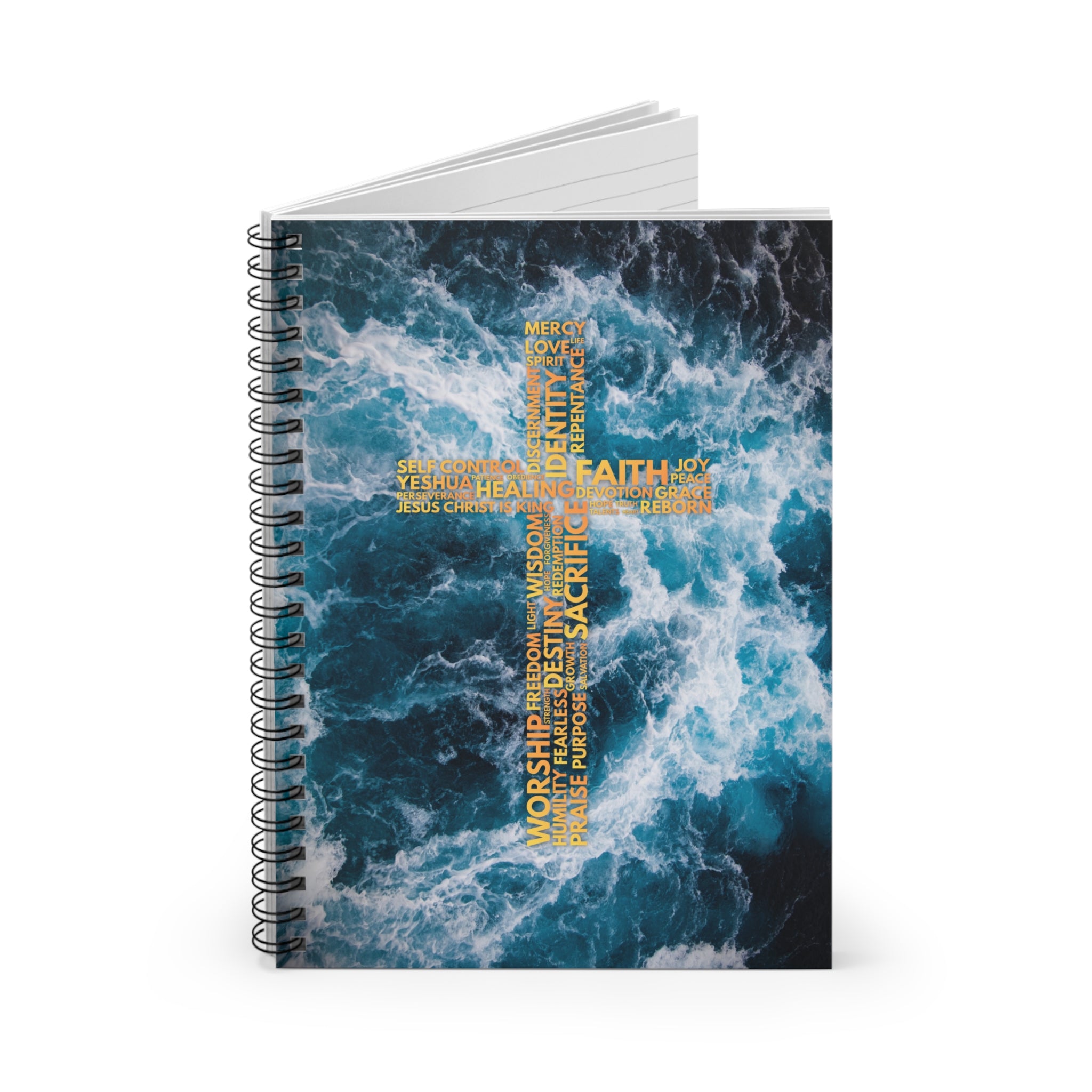 FAITH Notebook