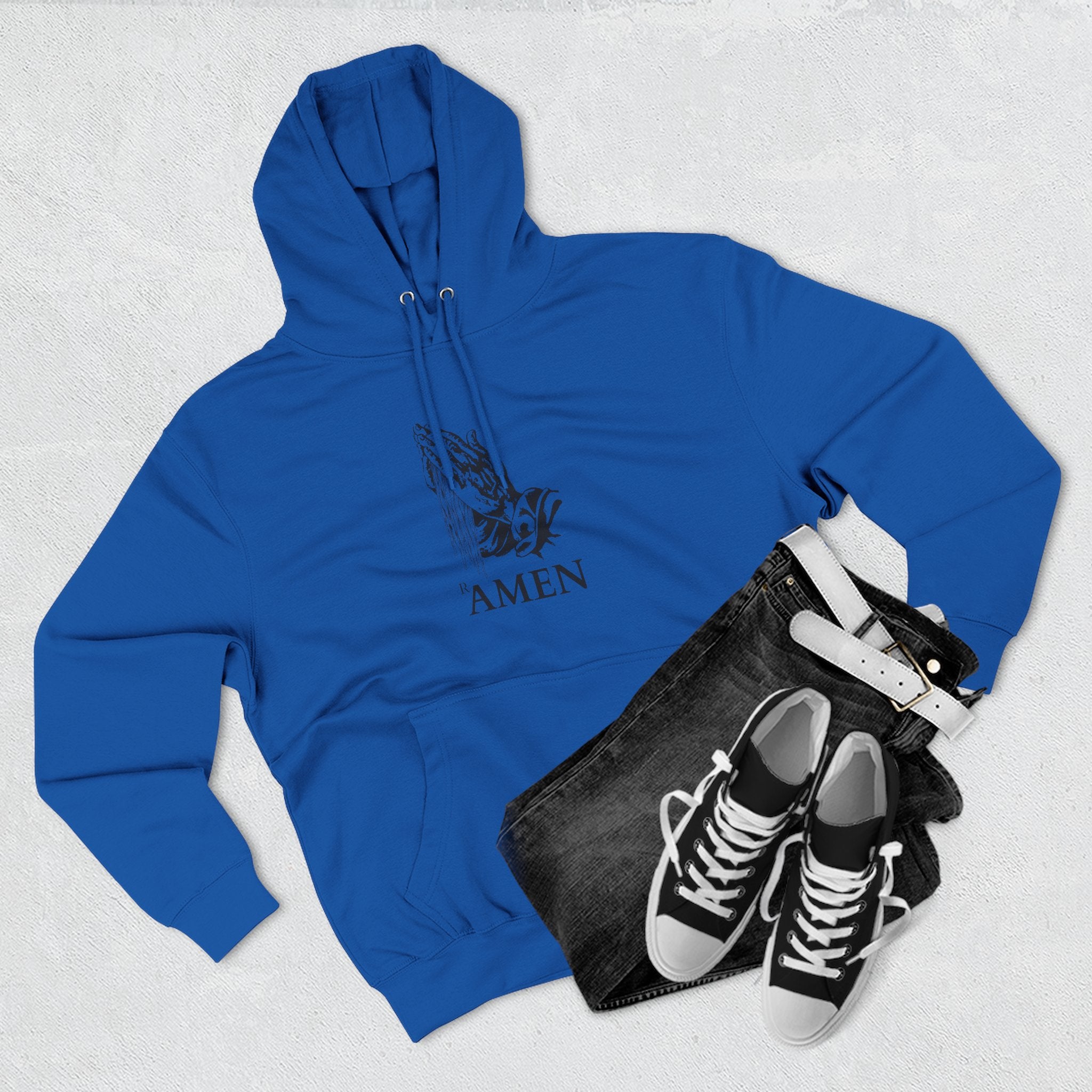 rAMEN Hoodie