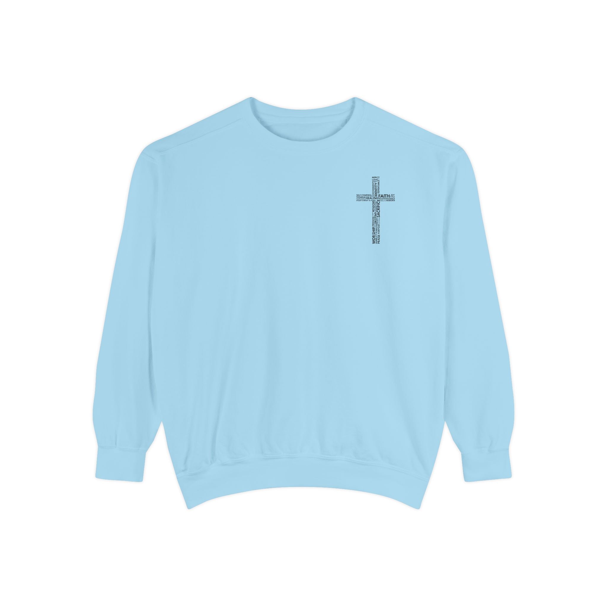 FAITH Sweater