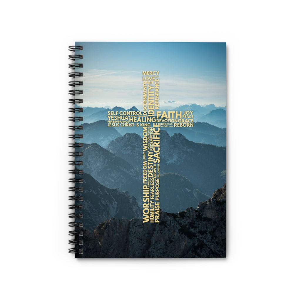 FAITH Notebook