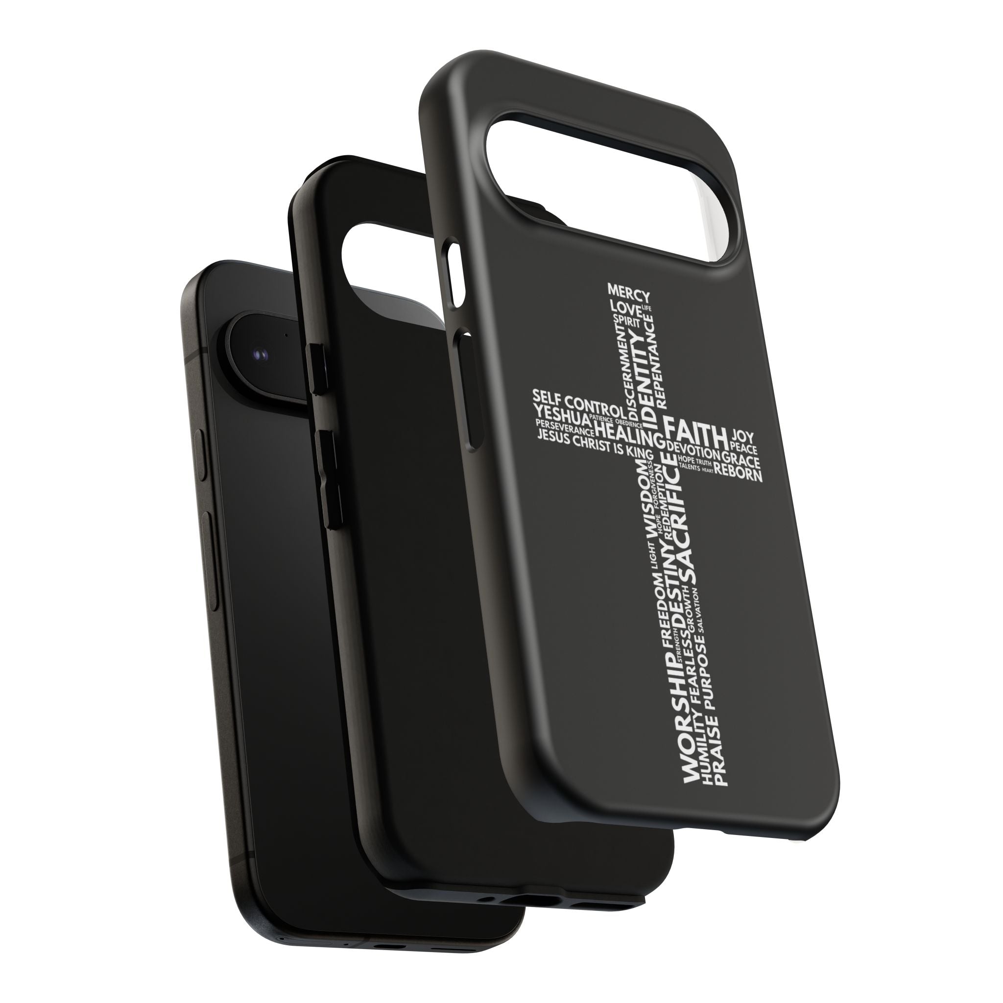 FAITH Phone Case