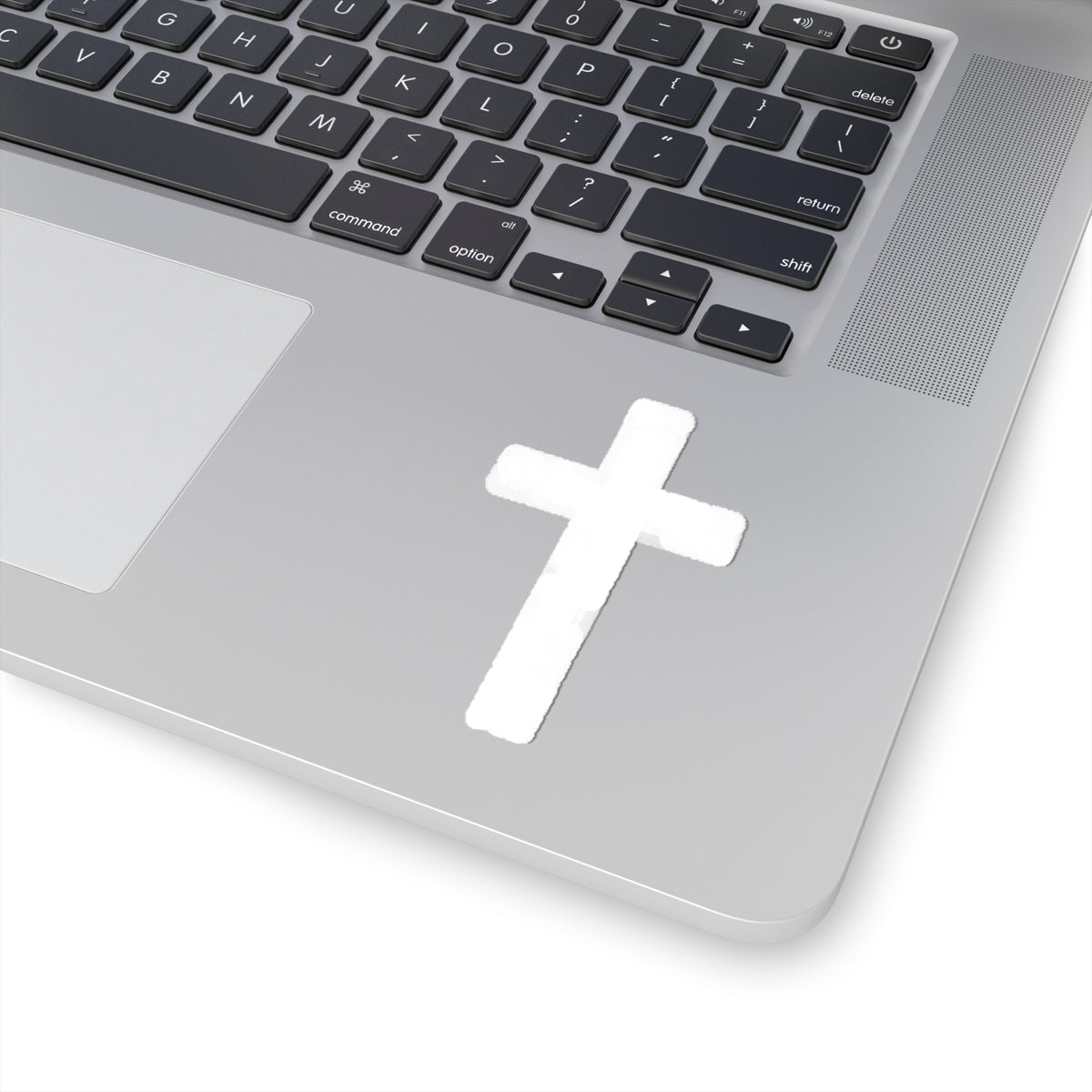 FAITH Sticker