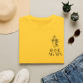 ROSA AGAIN Tee