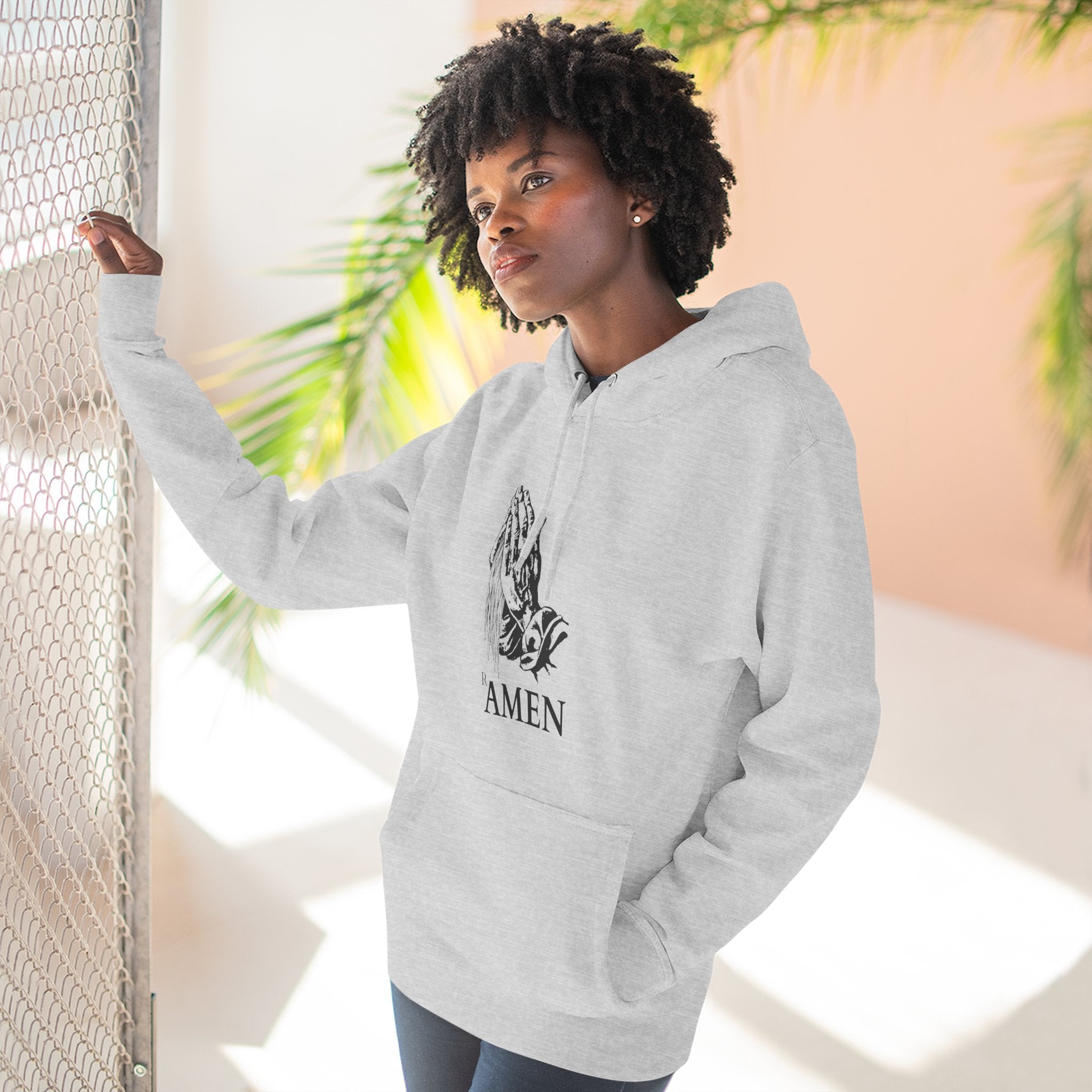 rAMEN Hoodie