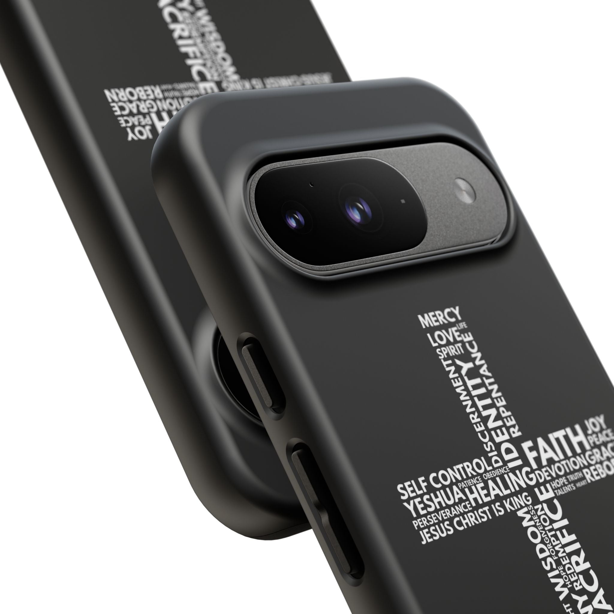 FAITH Phone Case