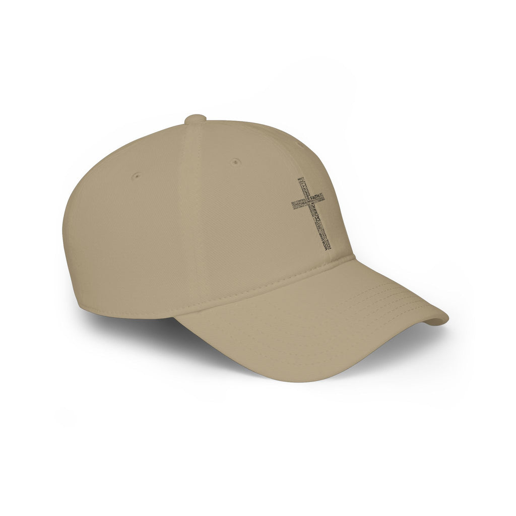 FAITH Cap