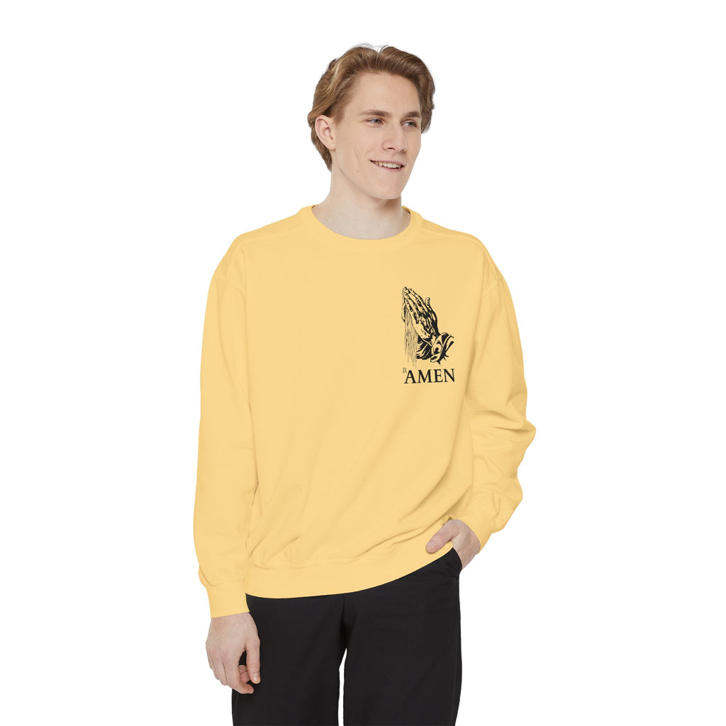 rAMEN Sweater