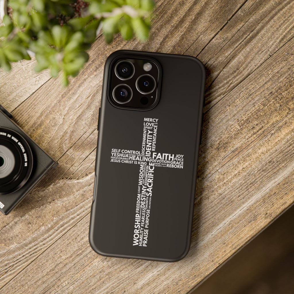 FAITH Phone Case