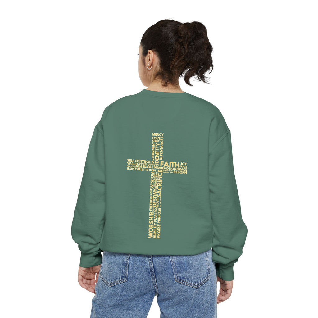 FAITH Sweater