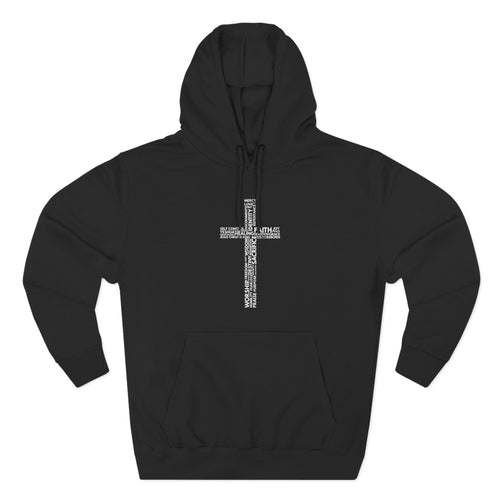 FAITH Hoodie