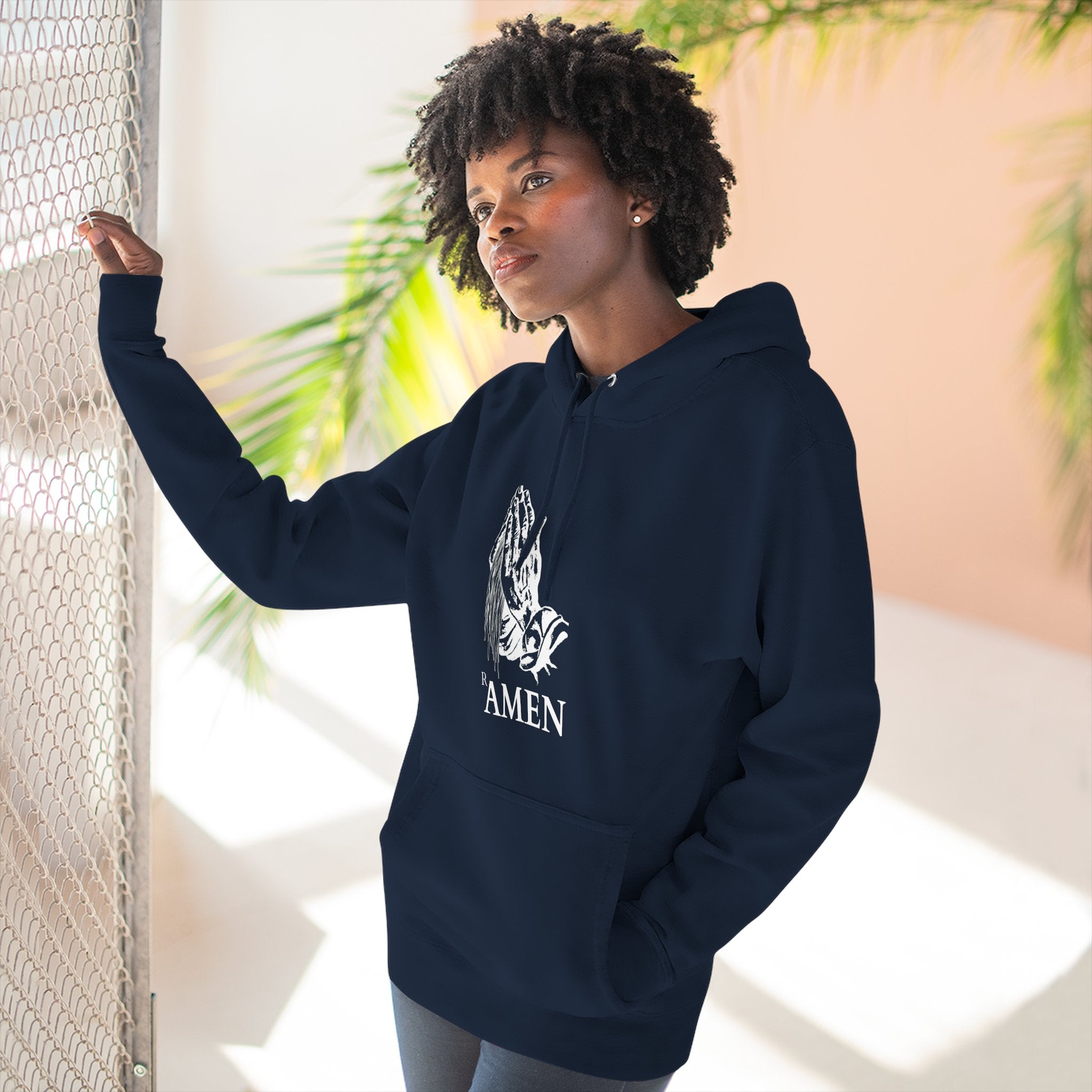 rAMEN Hoodie