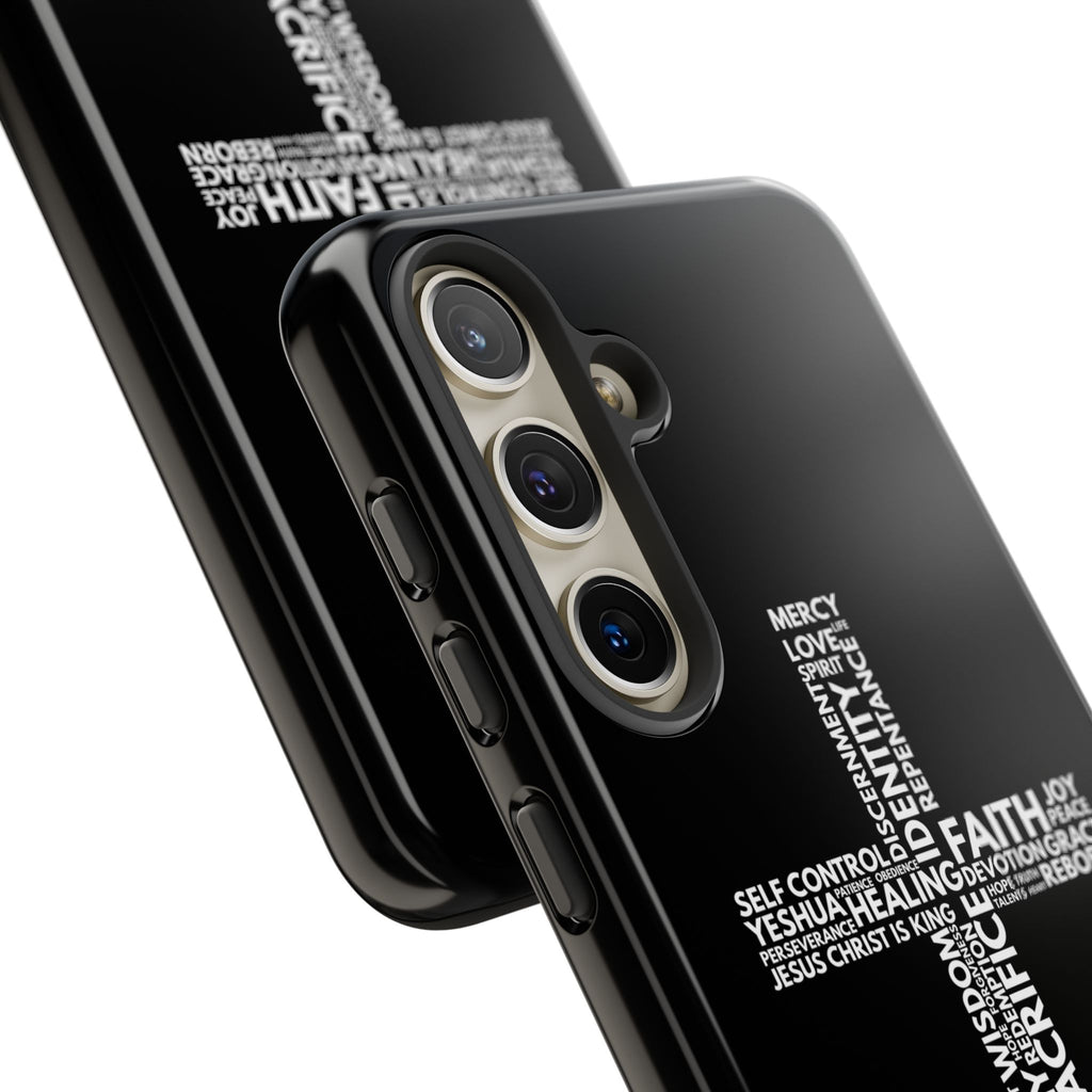 FAITH Phone Case