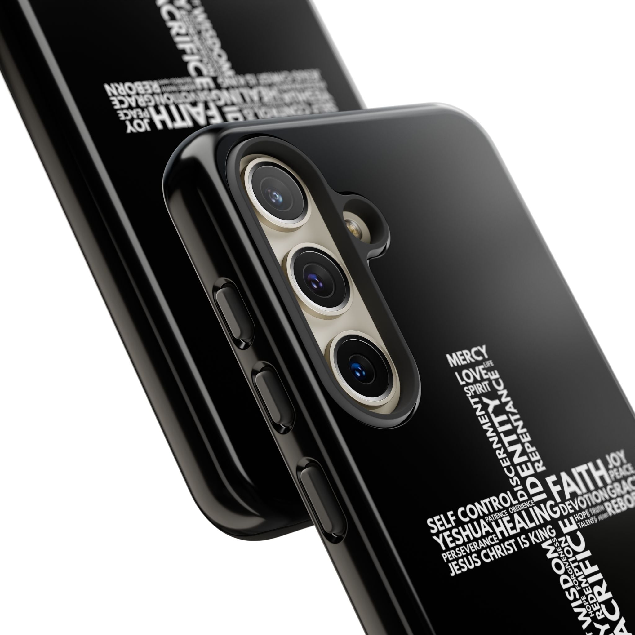 FAITH Phone Case