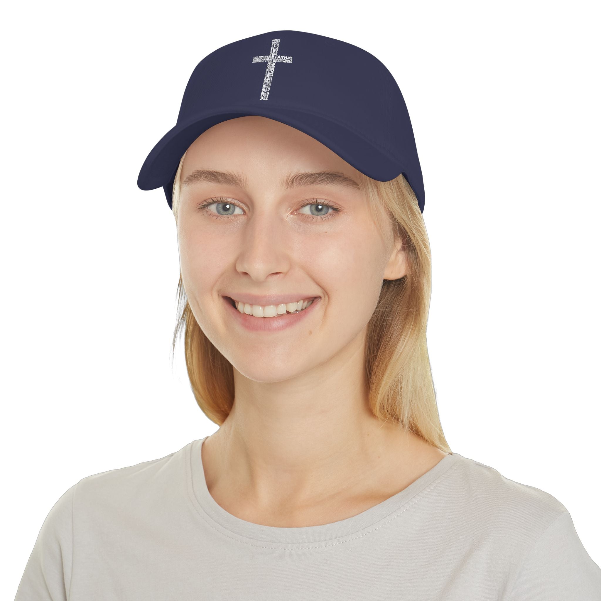 FAITH Cap