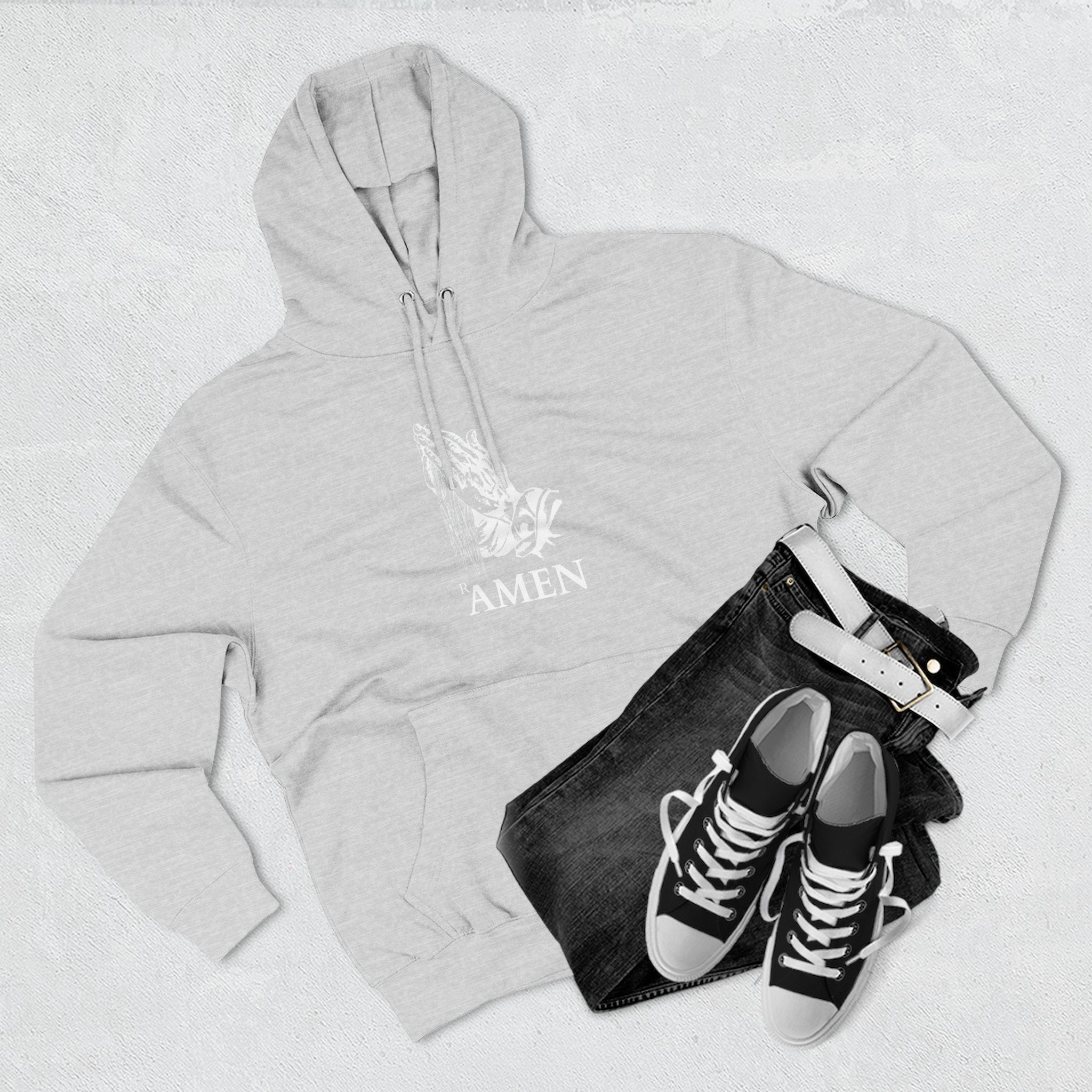 rAMEN Hoodie