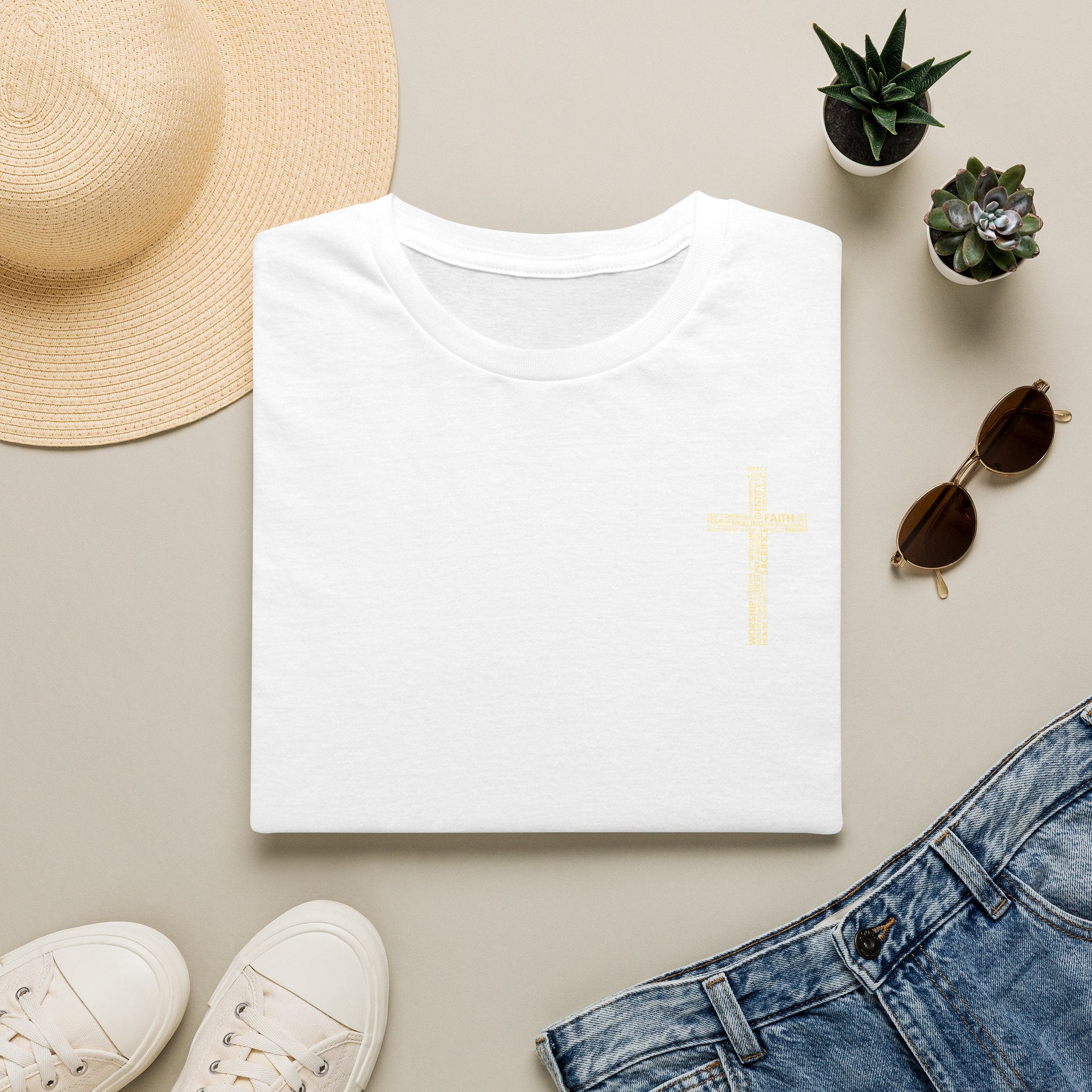 FAITH Tee
