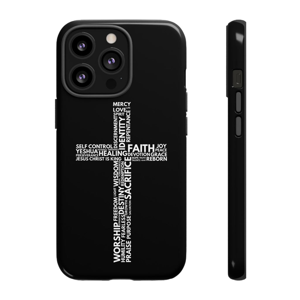 FAITH Phone Case