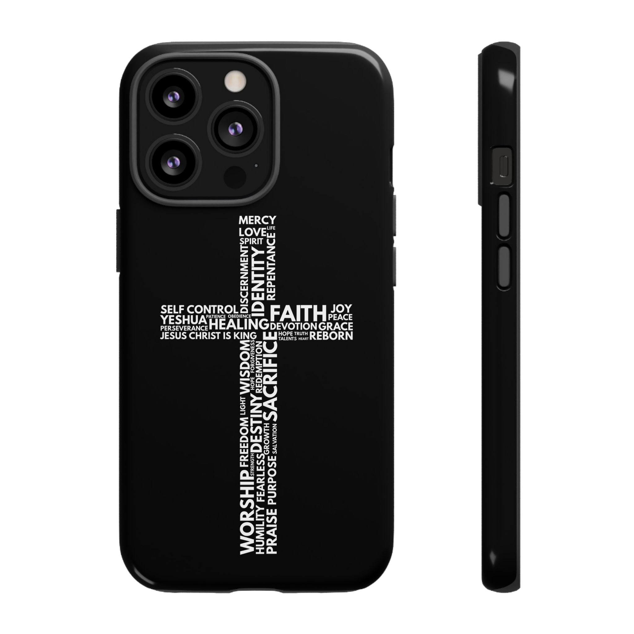 FAITH Phone Case