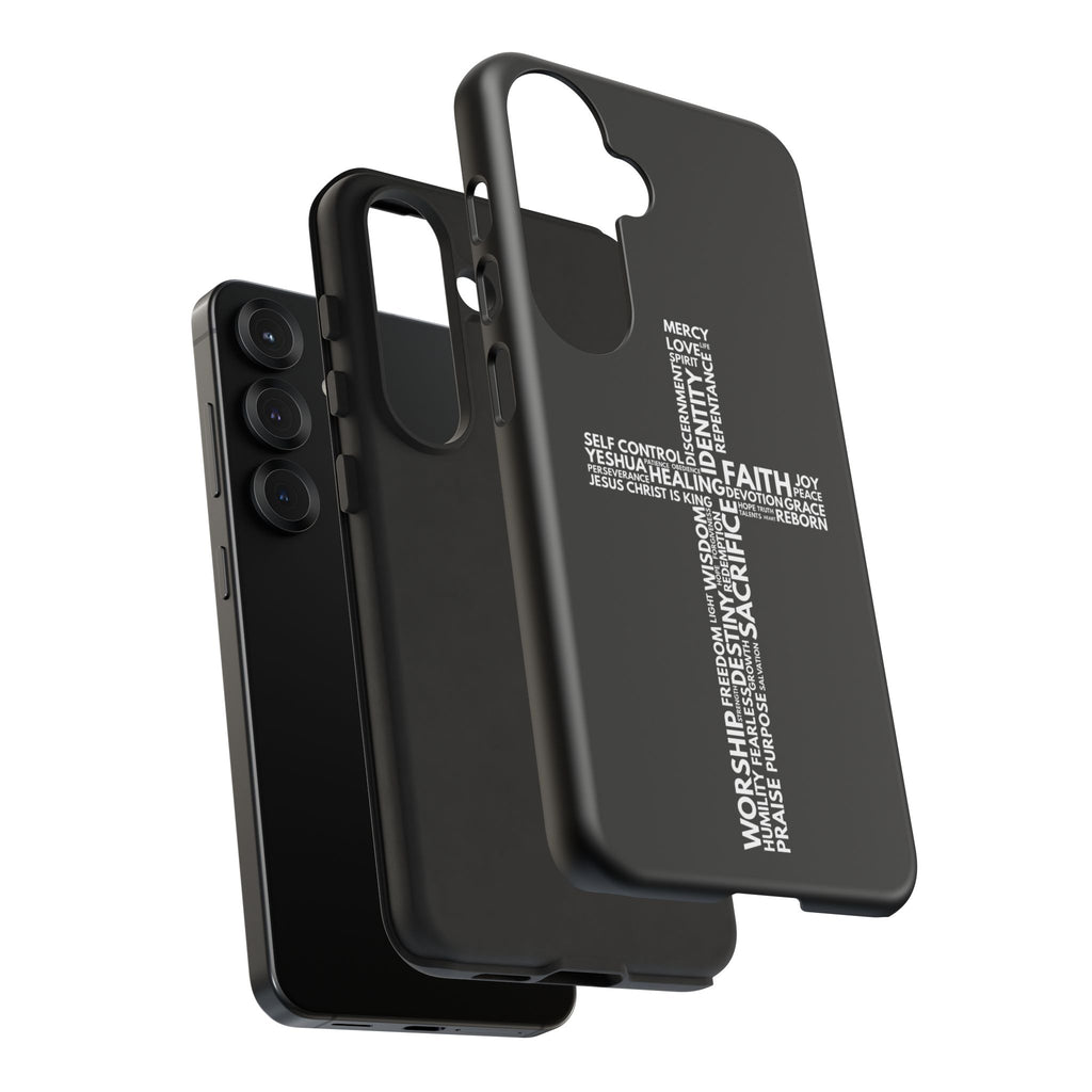 FAITH Phone Case