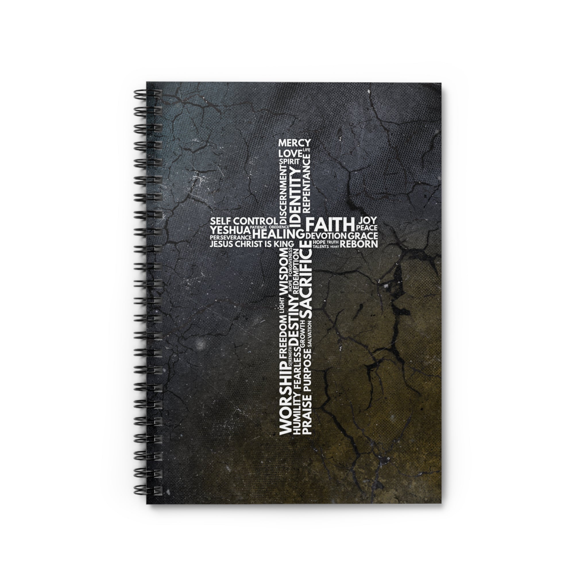 FAITH Notebook