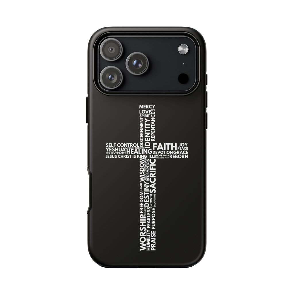FAITH Phone Case