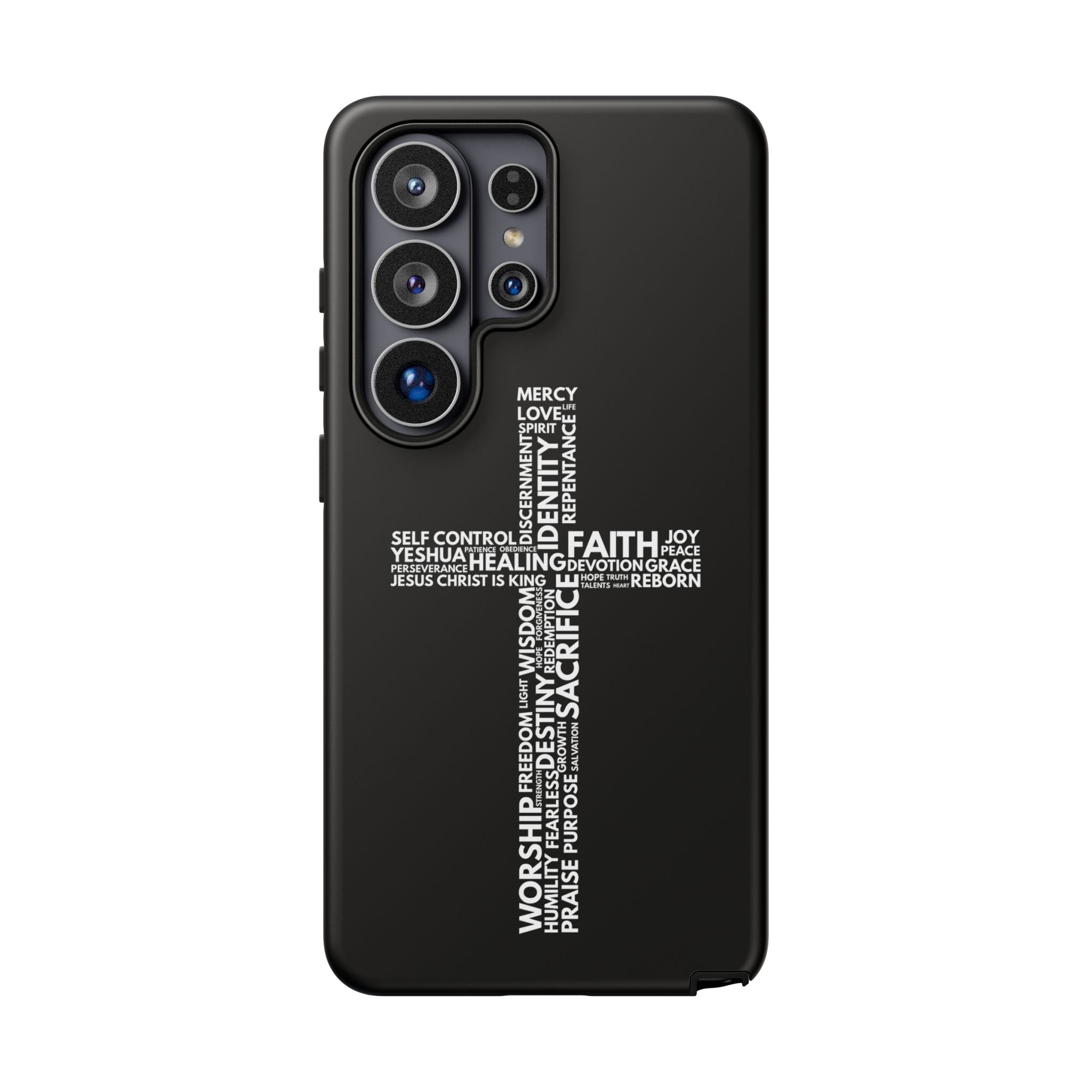 FAITH Phone Case