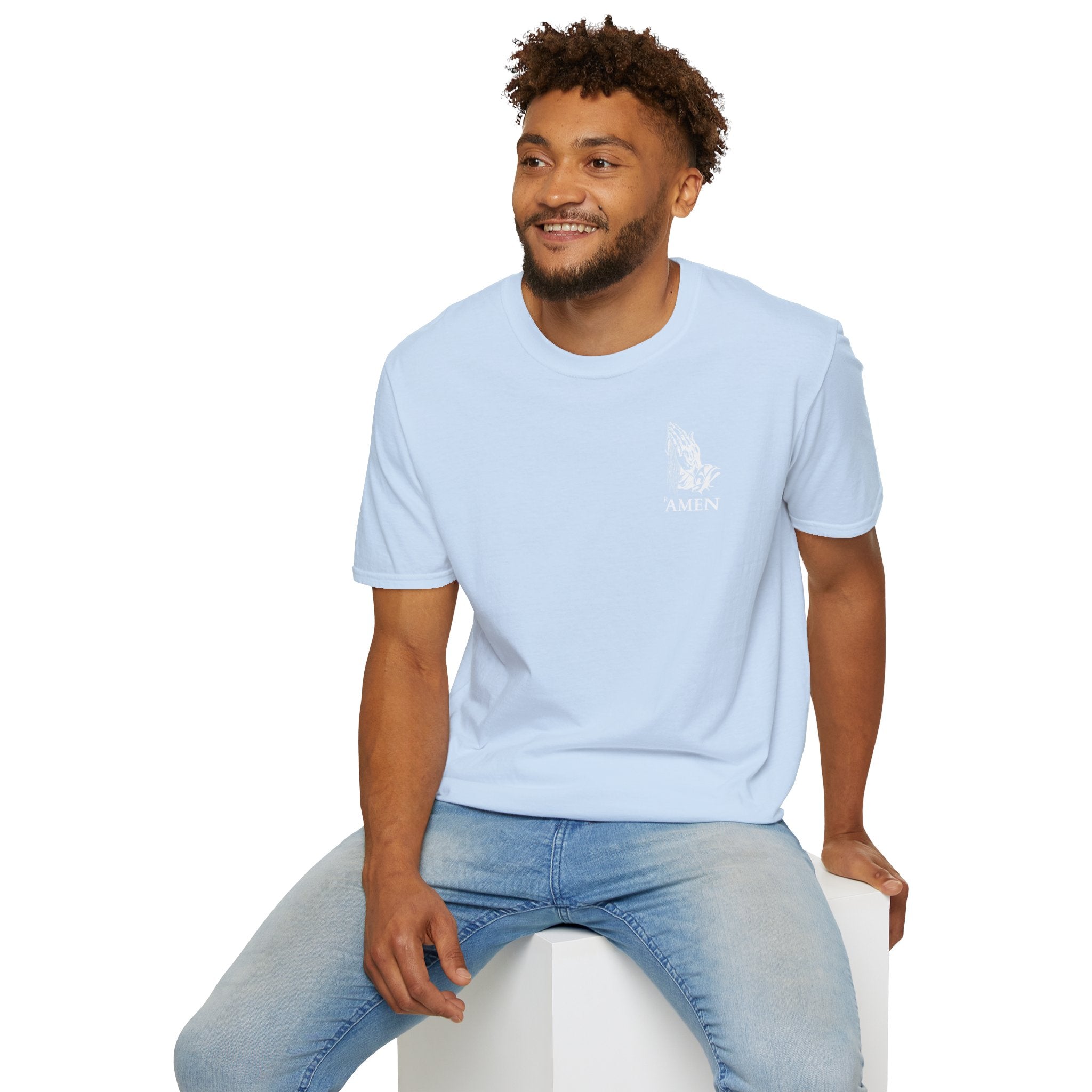 rAMEN Tee