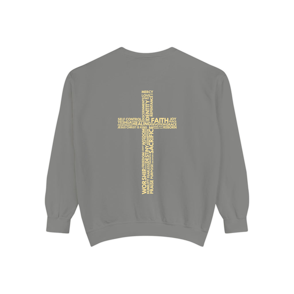 FAITH Sweater