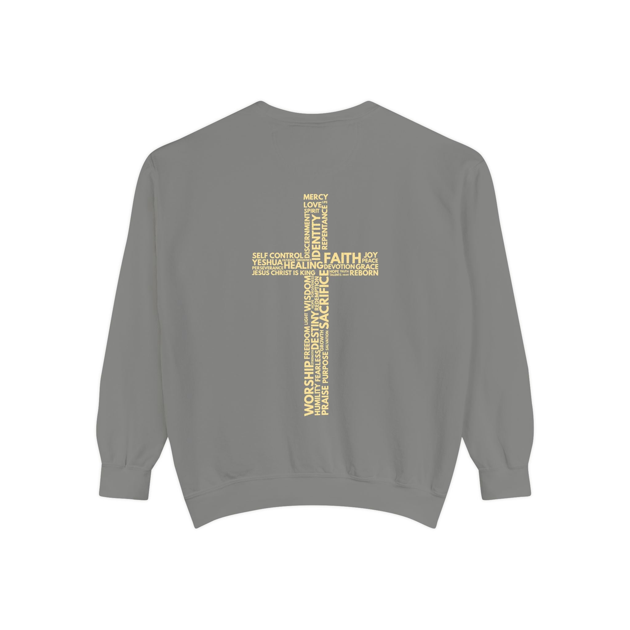 FAITH Sweater