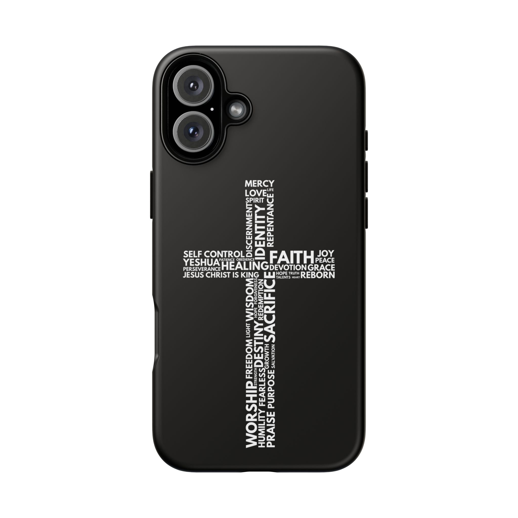 FAITH Phone Case