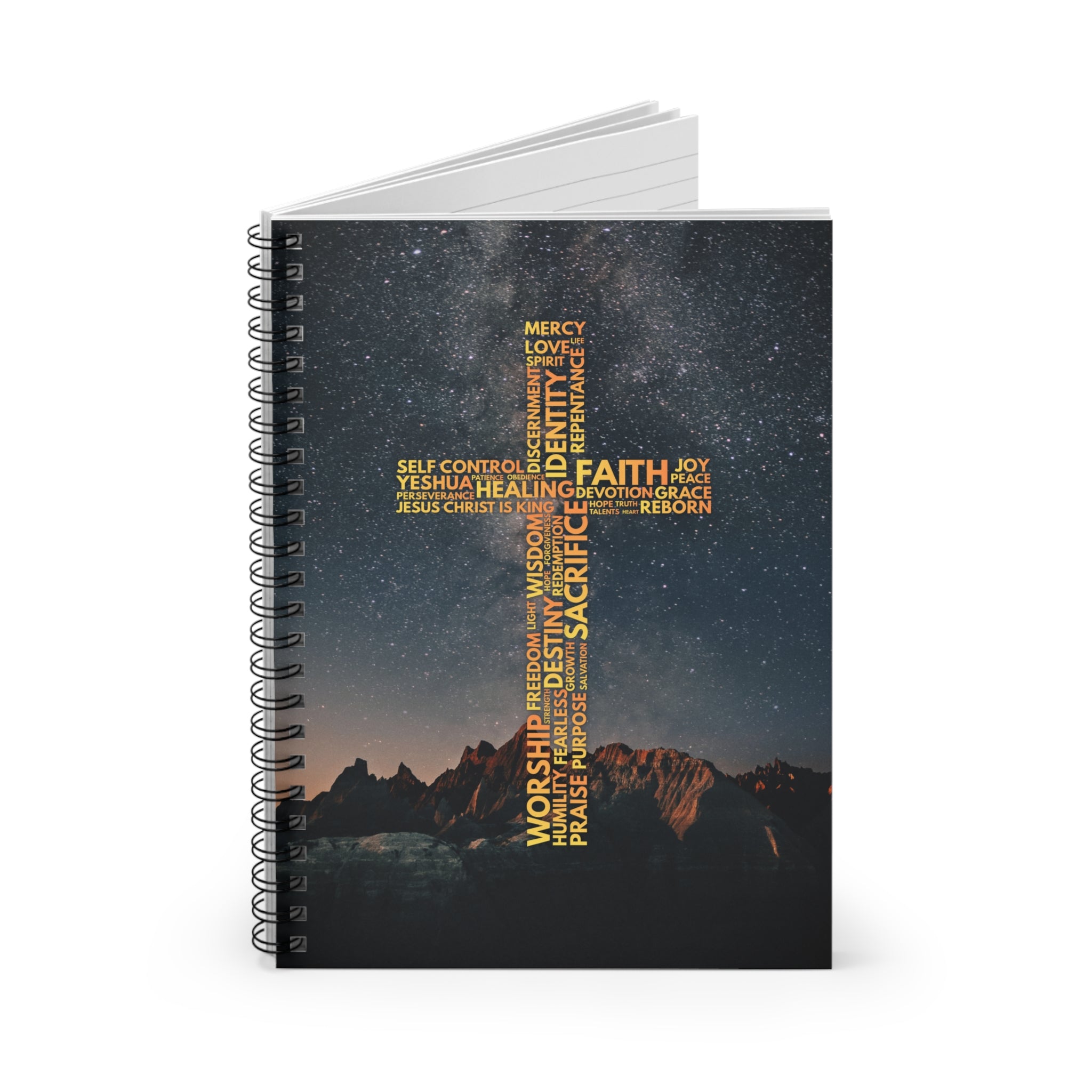 FAITH Notebook