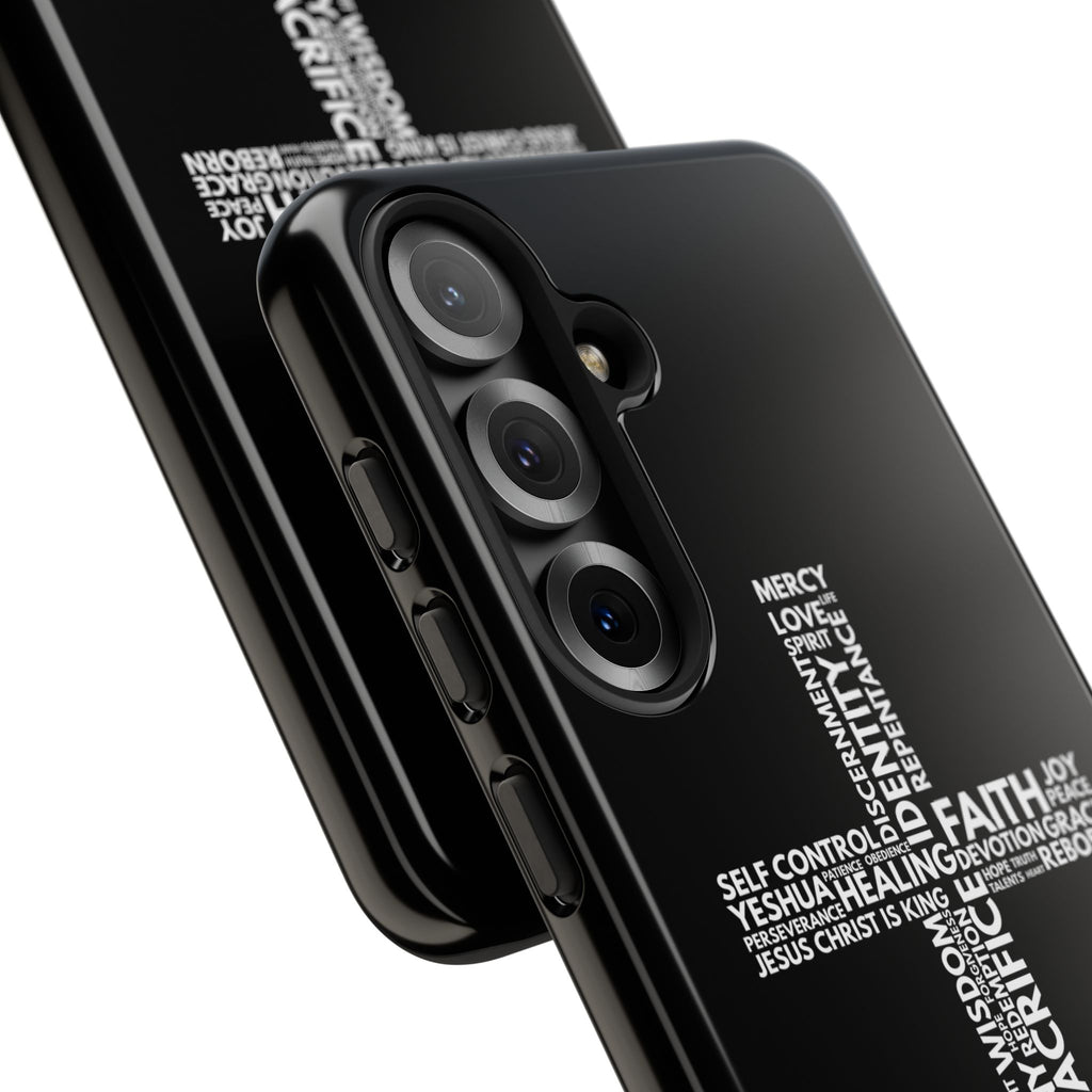 FAITH Phone Case