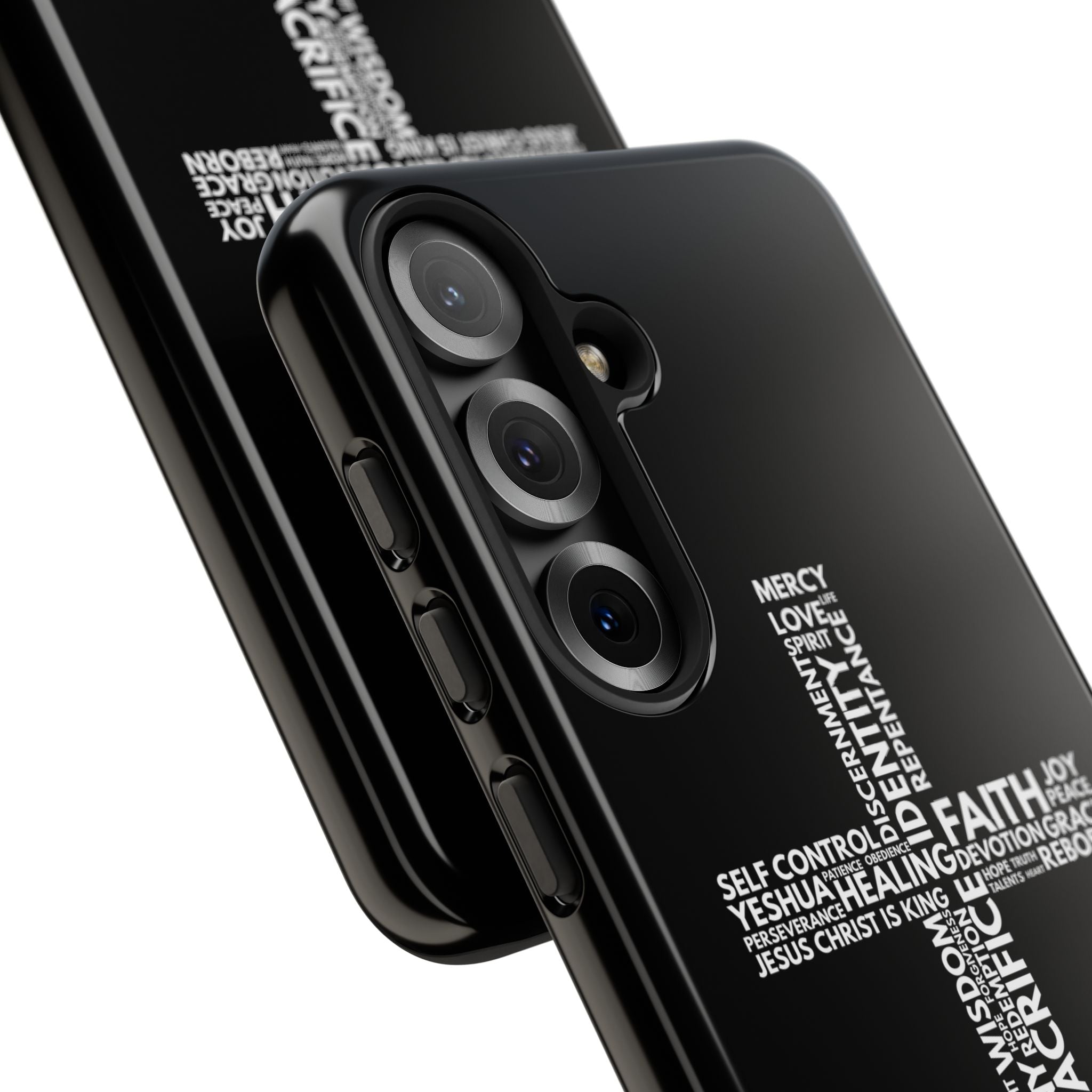 FAITH Phone Case