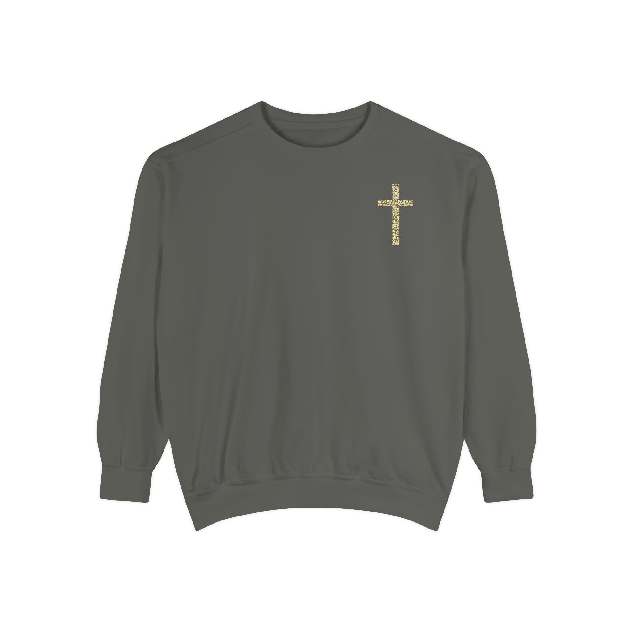 FAITH Sweater