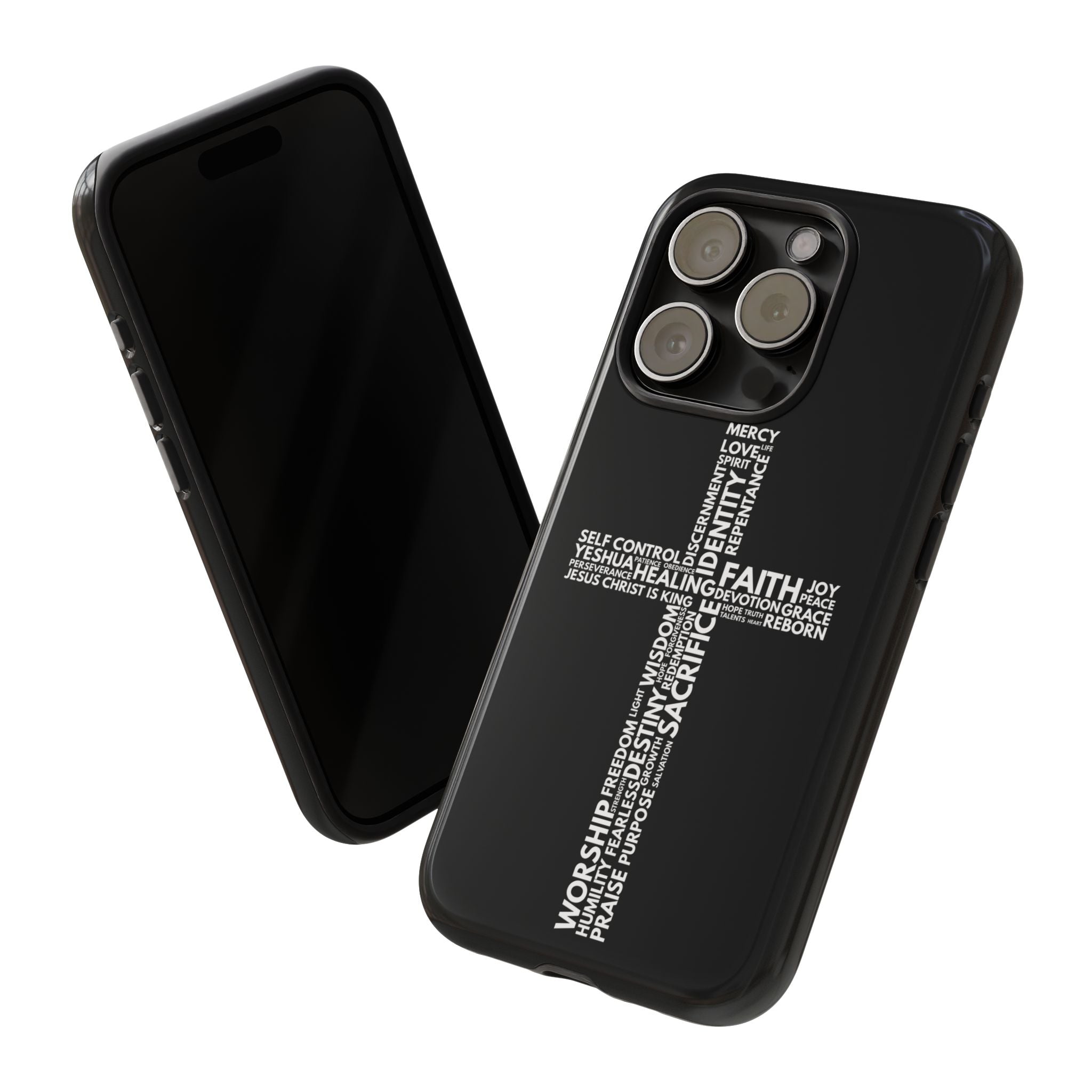 FAITH Phone Case