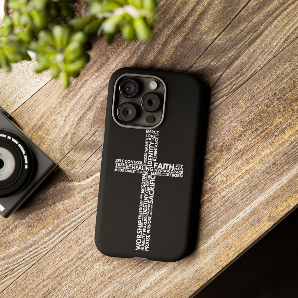 FAITH Phone Case