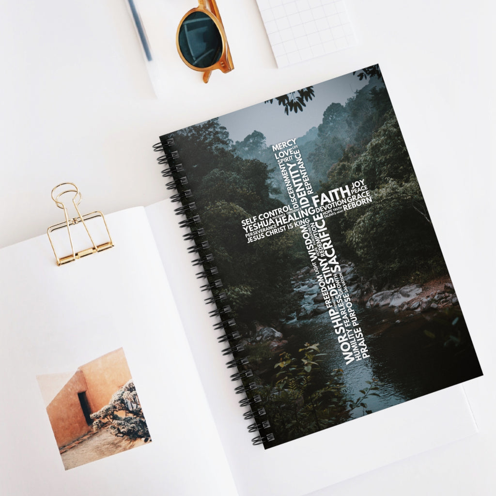 FAITH Notebook