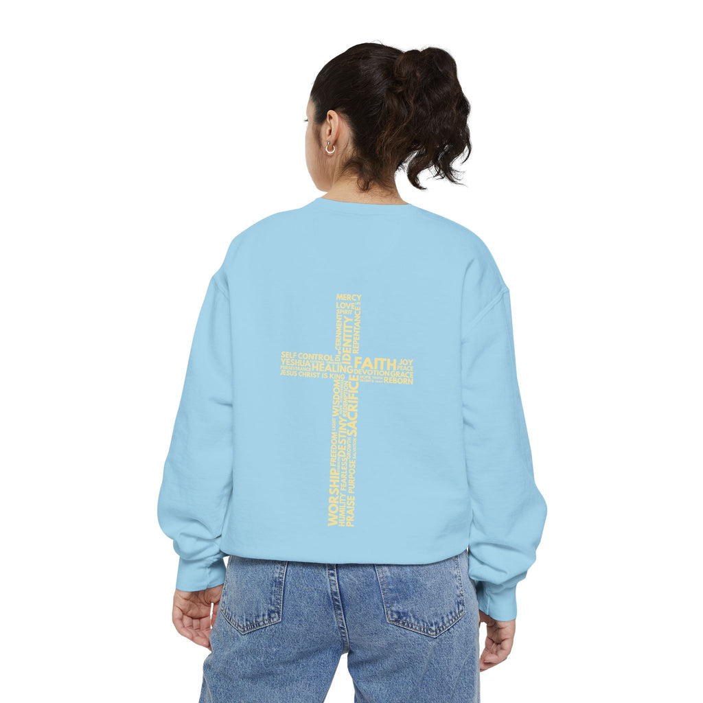 FAITH Sweater