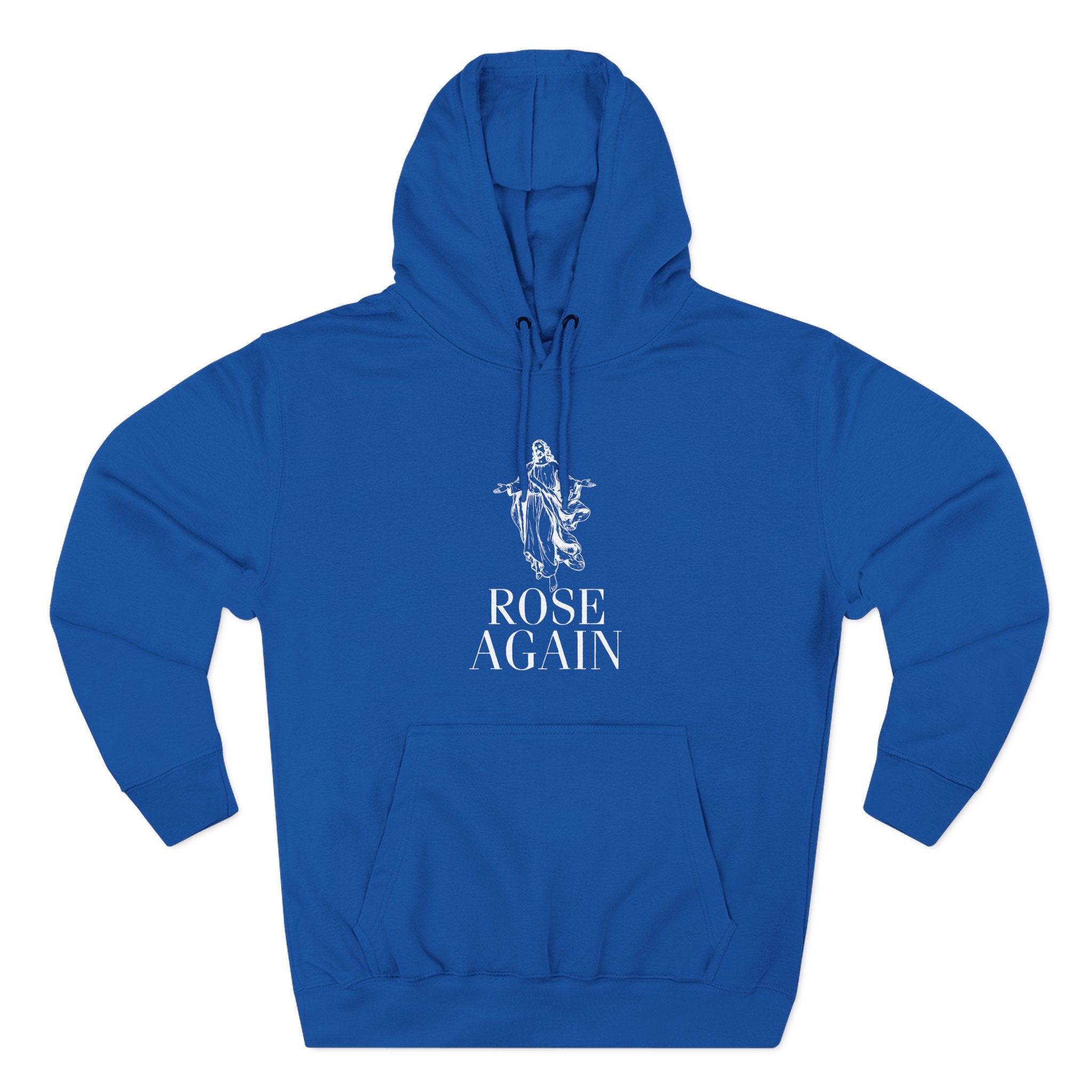 ROSE AGAIN Hoodie