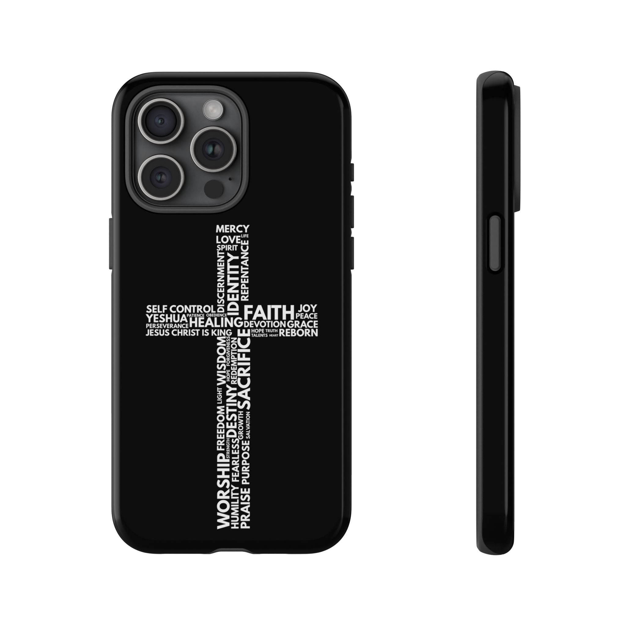 FAITH Phone Case