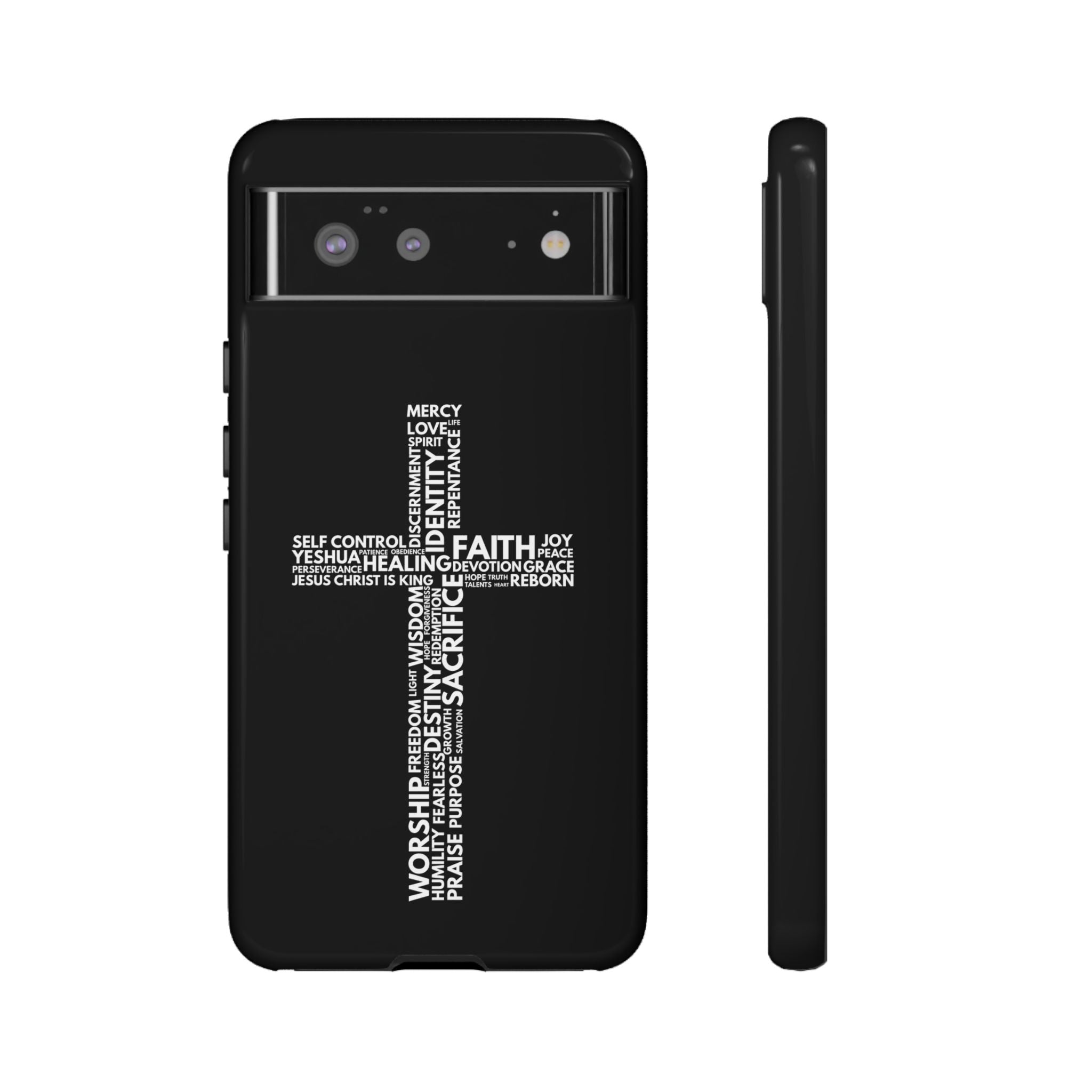 FAITH Phone Case