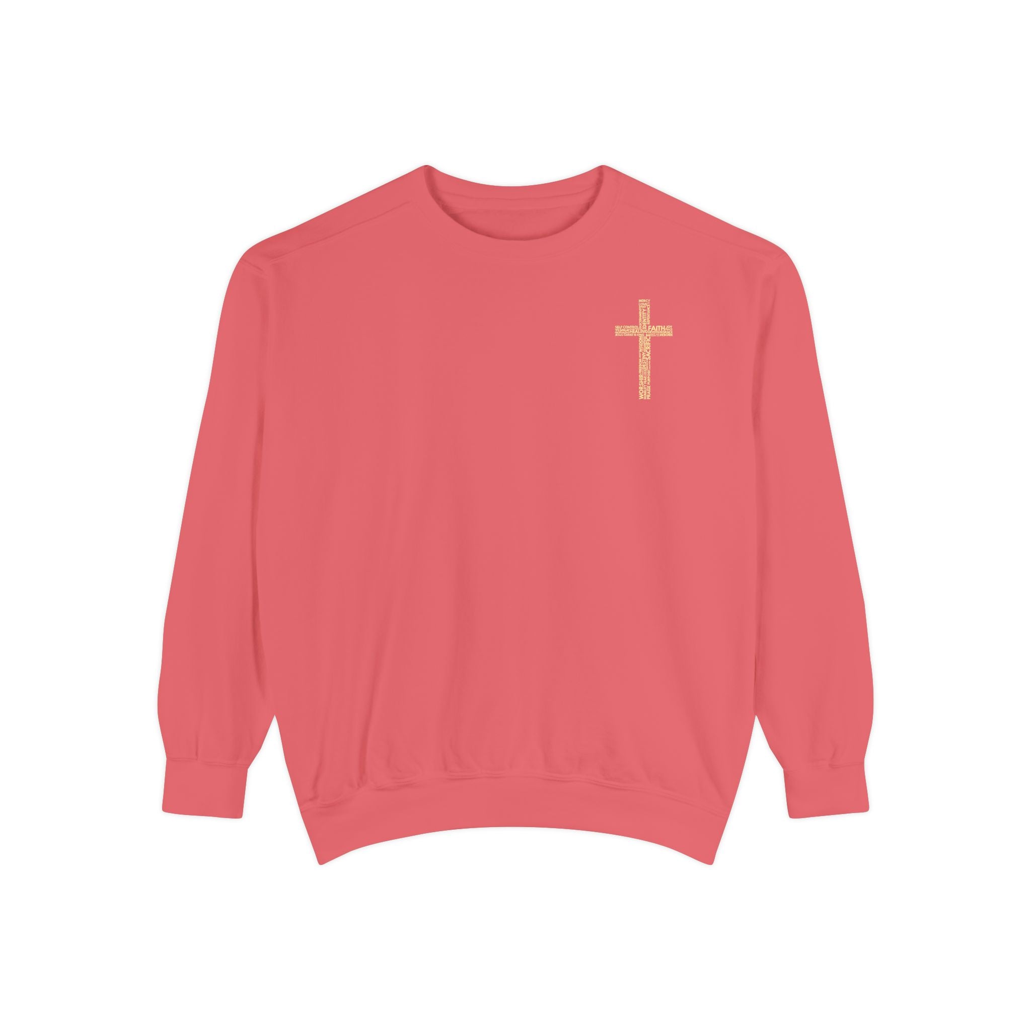 FAITH Sweater