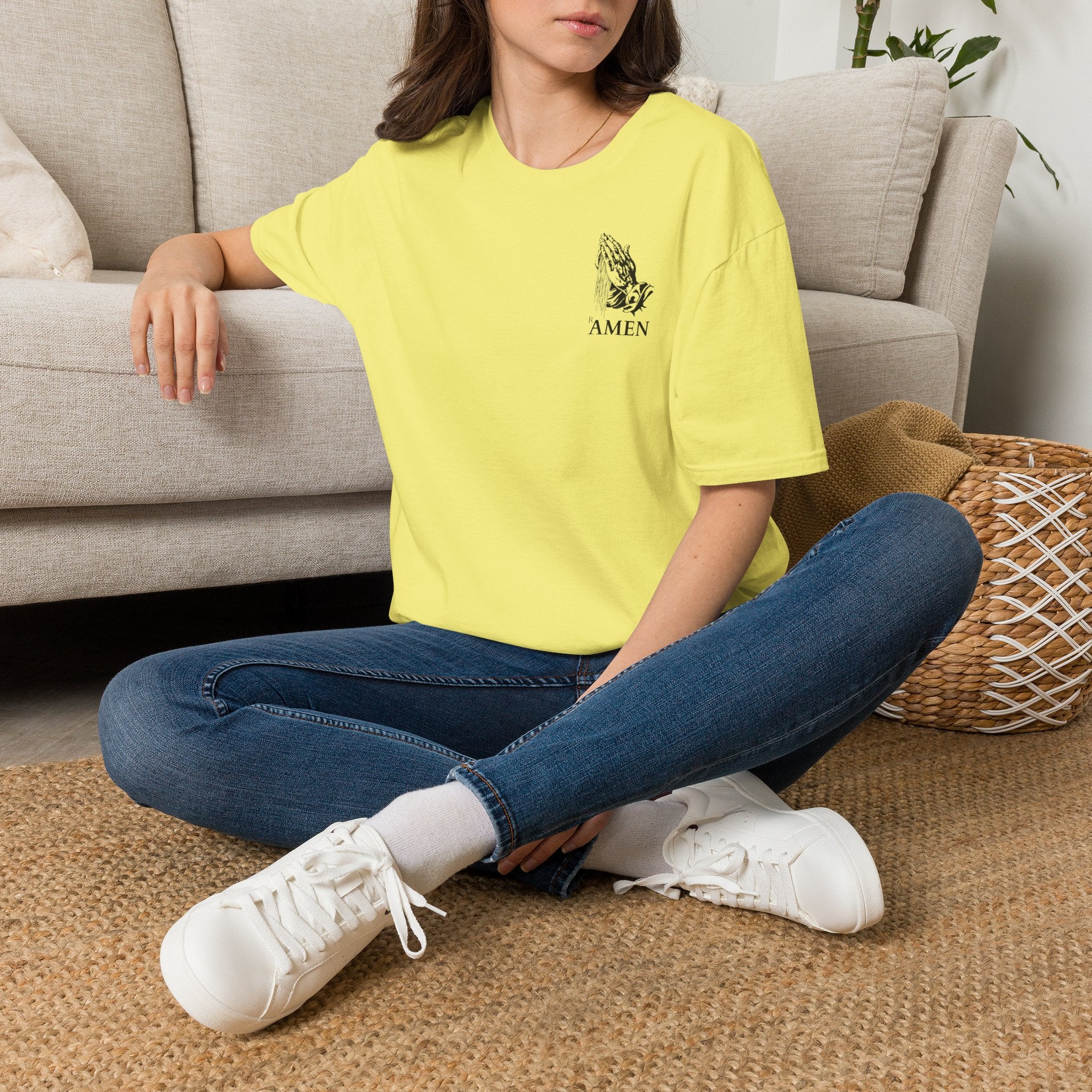 rAMEN Tee