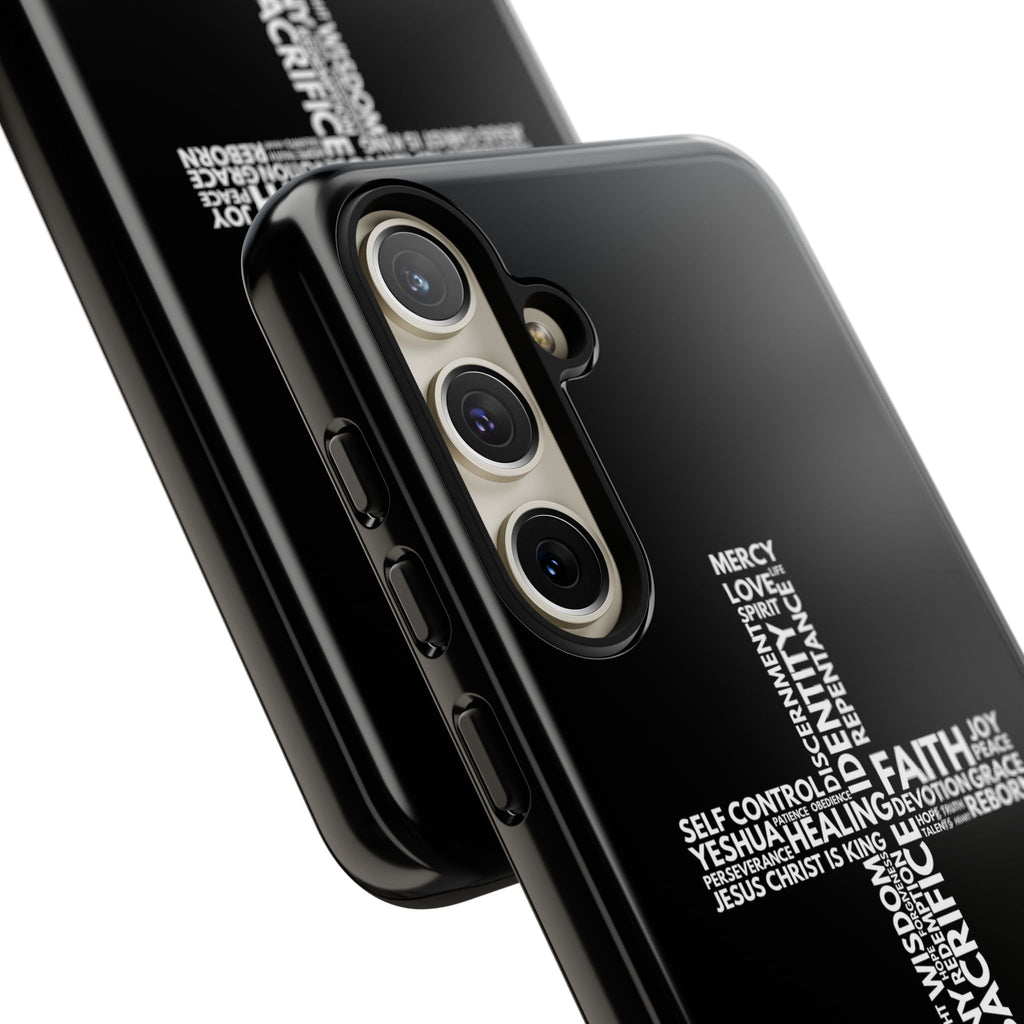 FAITH Phone Case