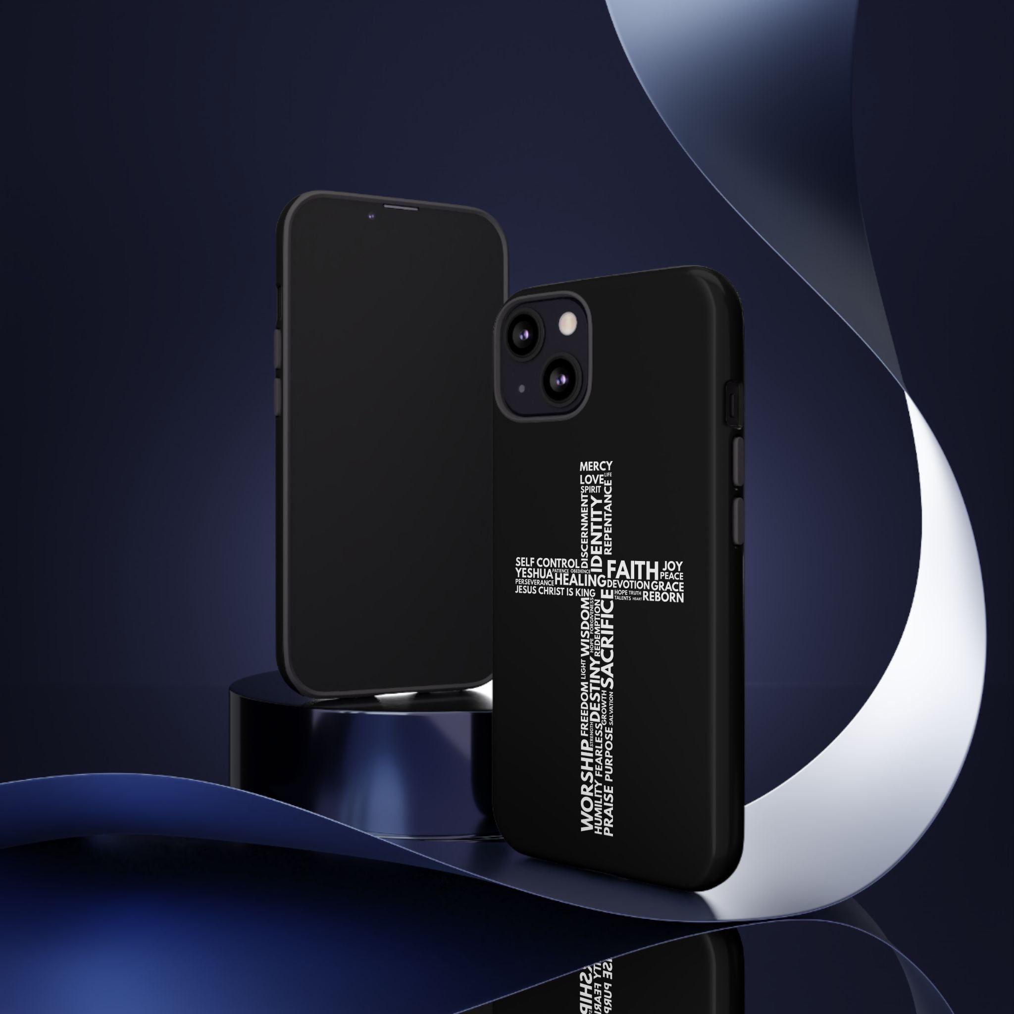FAITH Phone Case